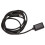 Magnetic USB Charging Cable for Fitbit Versa 9/ Ultra / 8