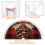 Christmas tree skirt plaid 36 inch 6