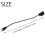 USB 2.0 to Mini SATA II Adapter Cable 13Pin 8