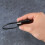 USB 2.0 to Mini SATA II Adapter Cable 13Pin 7