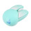 Wireless mouse mute rabbit design for office laptop 2
