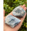 Blue Calcite Rough Natural Specimen 2-3 inches 5