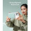 MagGo Magnetic Wireless Charger 5000mAh with Stand USB-C 5