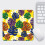 Diatomite Mouse Pad Non-Slip Durable 25x20cm 2