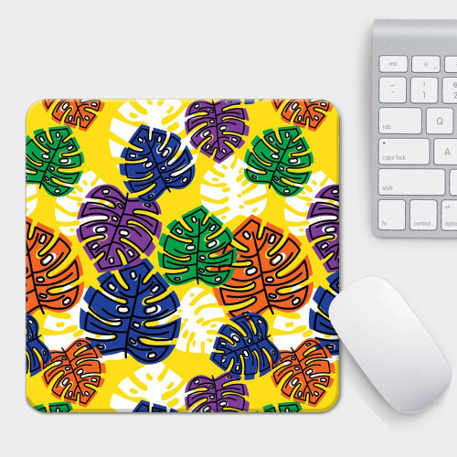 Diatomite Mouse Pad Non-Slip Durable 25x20cm 1