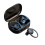Jacenvly Wireless Earbuds Bluetooth 5.3 IPX7 5