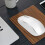 Wireless Mini Mouse for Father's Day White 8
