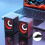 Portable laptop speakers USB 2.0 compatible with mobile 2