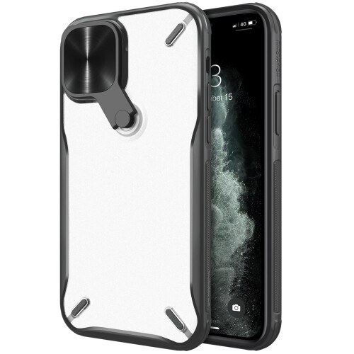 Jacenvly Fathers Day gift phone cover for iPhone 12 Pro Max 1