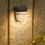 Solar Outdoor Flood Light with Motion Sensor IP54 2 Modes 7