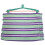 Foldable Hammock Chair with Pillows, 250 lbs Capacity 8