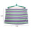 Foldable Hammock Chair with Pillows, 250 lbs Capacity 5
