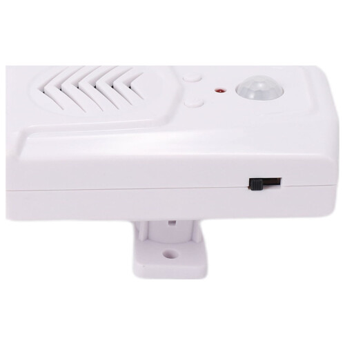 Wireless PIR Motion Sensor Doorbell 3X 1