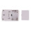 Wireless PIR Motion Sensor Doorbell 3X 3