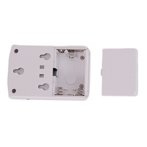 Wireless PIR Motion Sensor Doorbell 3X 2