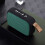 Jacenvly Bluetooth audio transmitter portable stereo FM 2