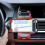 Wireless Car Phone Mount with Infrared Sensor Vent Clamp 5