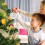 Christmas decorations for colleagues, 1 set 5