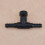 Aquarium Airline Regulator Pump with Flow Control Valve 3