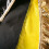 Pet Hat and Cape Set Adjustable Color Block Design 4