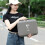 DJI RS4 carrying case shockproof portable with strap 4
