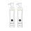 2pcs Artisan Anti-Sensitive Toothpaste 150g Probiotics Whitening Toothpaste 1