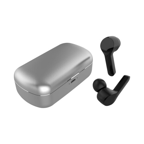 Jacenvly Zw-T17 Bluetooth 5.0 Wireless Earbuds with Mic 1