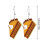 Thanksgiving earrings for gratitude celebration 2