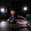 6 kg Gusseisen-Kettlebell - Blau 5