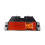 Lâmpada lateral LED amarela com suporte ITM720306 1