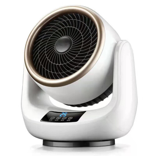 Portable Indoor Heater Compact Energy Efficient 1500W 2