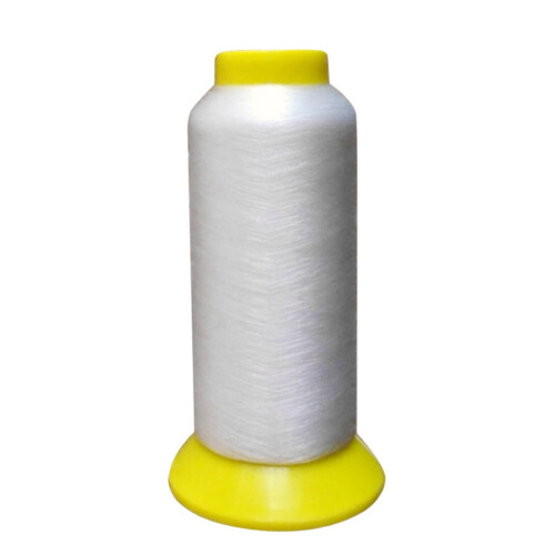 Handmade polyester crochet thread pagoda style 1 pc 5000