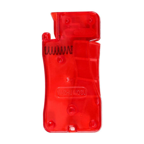 Needle Threader for Hand Sewing Plastic 1 Piece