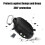 Soft Silicone Protective Case for Shokz OpenFit Air T511 8