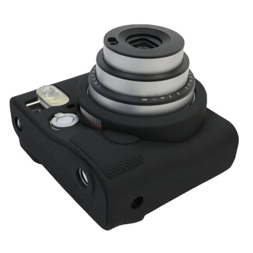 Camera Case for Fujifilm Instax Mini 90 Soft Silicone 2