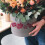 Peony Cherry Blossom Stencil Nature Theme 11.78.3 in 6