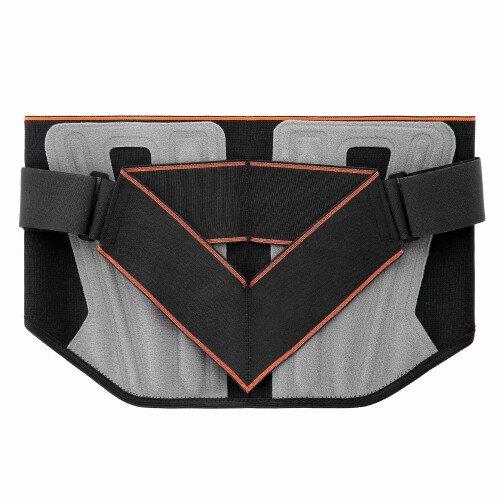 Lumbar Support Belt, Adjustable Back Brace 1