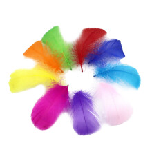 WRXMIJNHGSA decorative beads colorful 100 pcs
