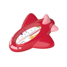 Teirmiméadar Folctha Leanbh WRXMIJNHGSA | Teocht Folctha Foirfe | Soladach & Láidir | Spraoi Folctha Uisce do Pháistí | Folctha 10ml