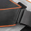 Lumbar Support Belt, Adjustable Back Brace 8