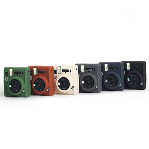 Instax Mini40 protective silicone camera case 2