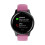 Silicone Watch Band Sweat-Resistant Solid Color 22mm 3