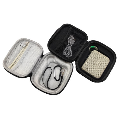 JBL GO4 case cover EVA protective shell with hand rope 1
