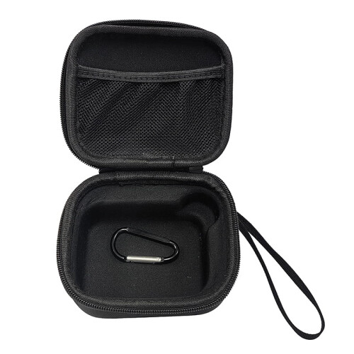 JBL GO4 case cover EVA protective shell with hand rope 2