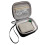 JBL GO4 case cover EVA protective shell with hand rope 8