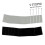 Belt, One Size, Black, Adjustable 6