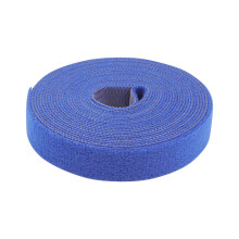 WRXMIJNHGSA reusable cable tie self-grip tape 50 pcs