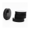 Carbon Fiber Speaker Isolation Pads 40x10mm 3