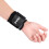 Wrist Support Brace, Adjustable, Lightweight, Black 2