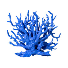 Aquarium Coral Decoration Realistic Model 1 Piece